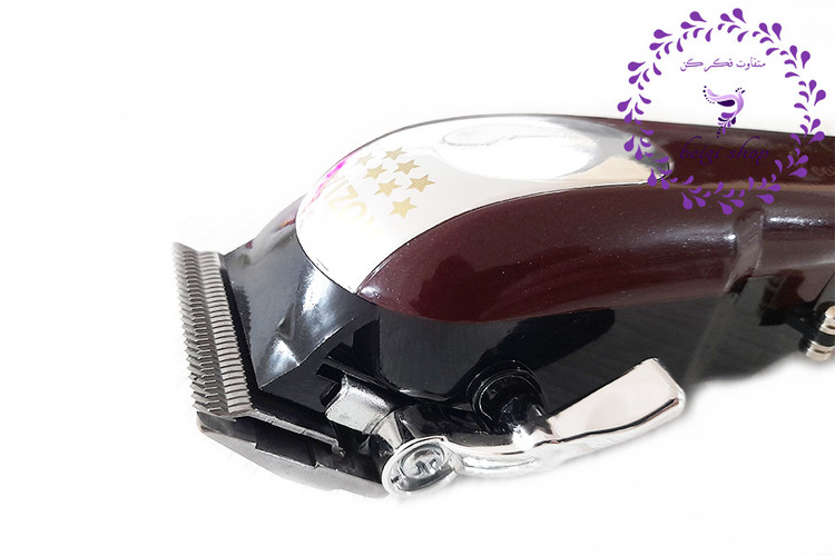 ماشین اصلاح روزیا مدل HQ-323