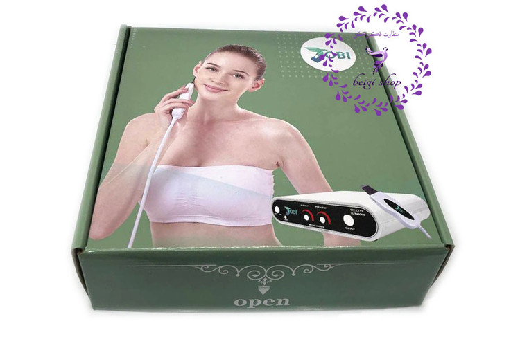 درمااف اتو پوست برق مستقیم برند جوبی