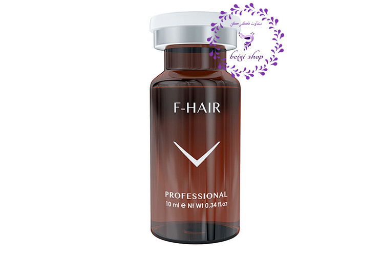کوکتل رشد موی فیوژن اف هیر اورجینال