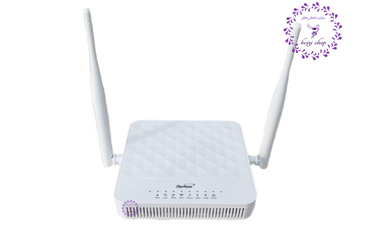 مودم فیبرنوری فایبرهوم اورجینال