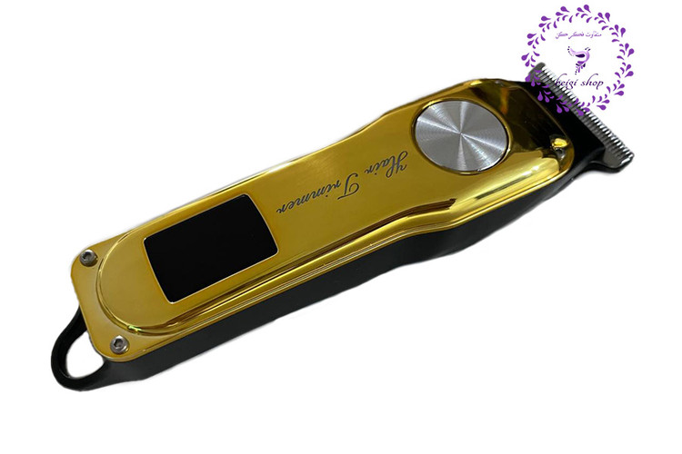 صفر زن و خط زن حرفه ای فیلیپس مدل PH-939S