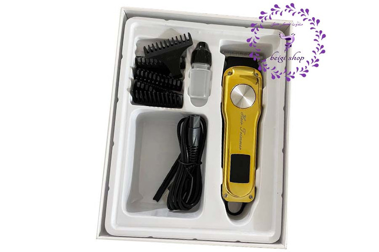 صفر زن و خط زن حرفه ای فیلیپس مدل PH-939S