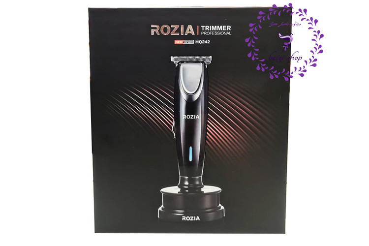 ماشین اصلاح موی سر و صورت روزیا HQ 242