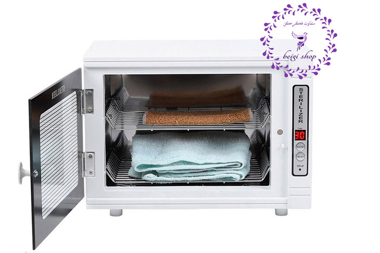 دستگاه استریلیزه UV