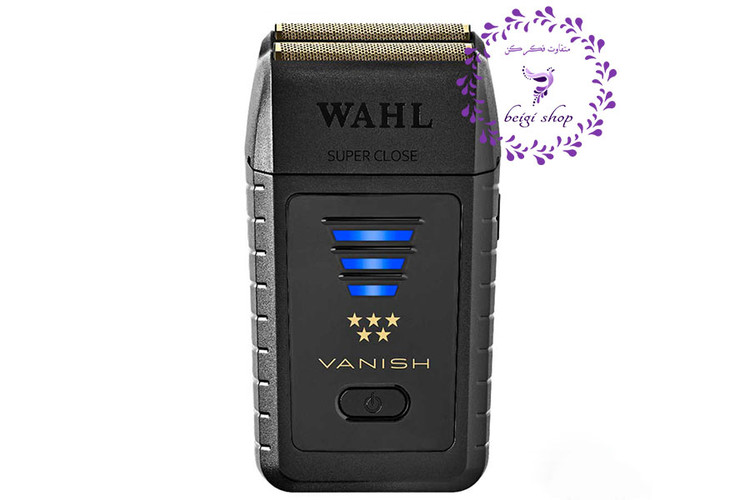 شیور ریش تراش وال ونیش سفارش اروپا