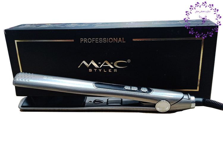 اتو مو کراتینه مک استایلر مدل 1114