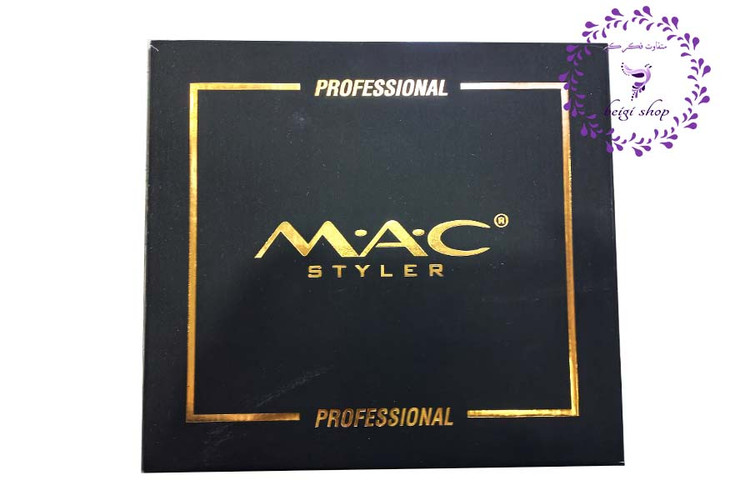 سشوار حرفه ای مک استایلر مدل 1112 اورجینال