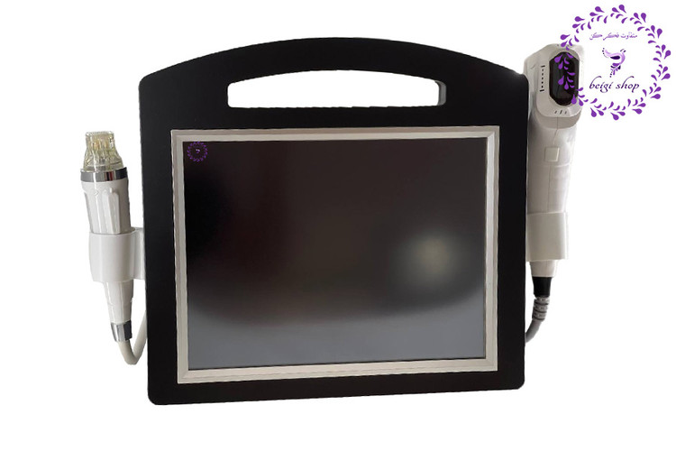 دستگاه هایفو الترا 4 بعدی لیفتینگ فرکشنال