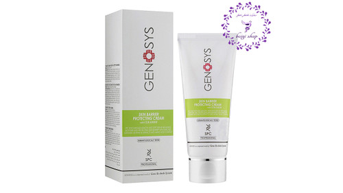 کرم محافظ پوست ژنوسیس
