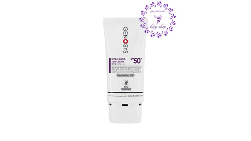 ضد آفتاب اولترا شیلد ژنوسیس