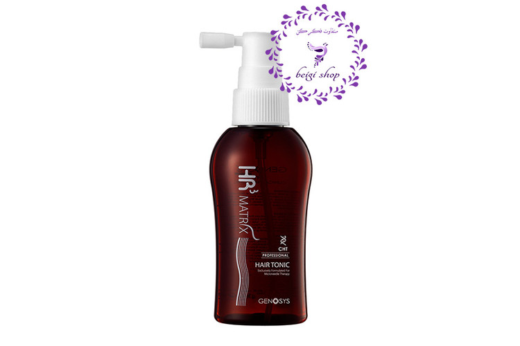 تونیک مو ژنوسیس