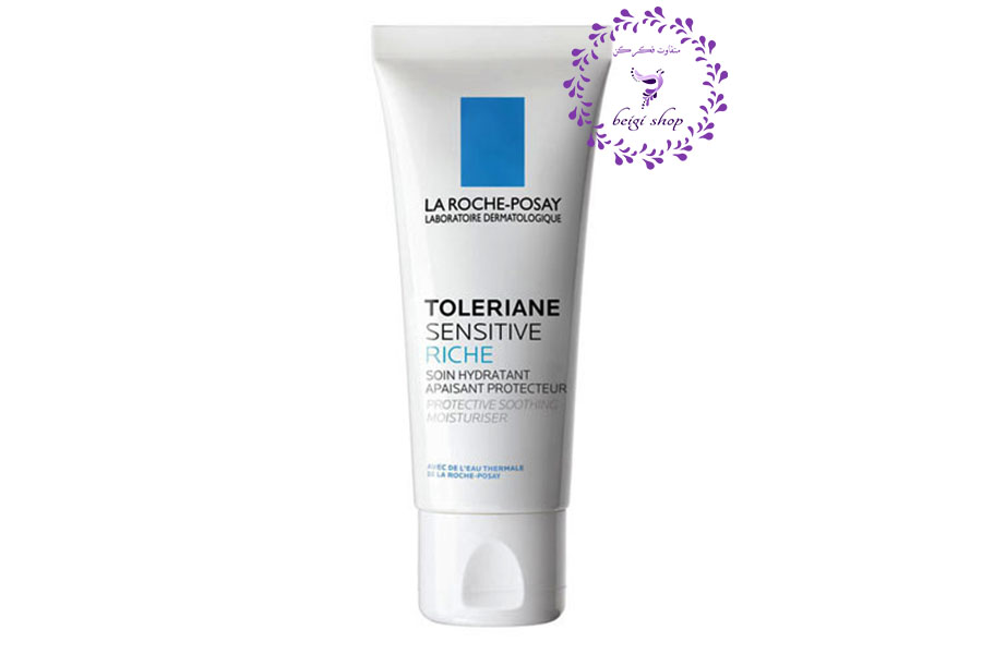 ژل شستشوی صورت لاروش پوزای