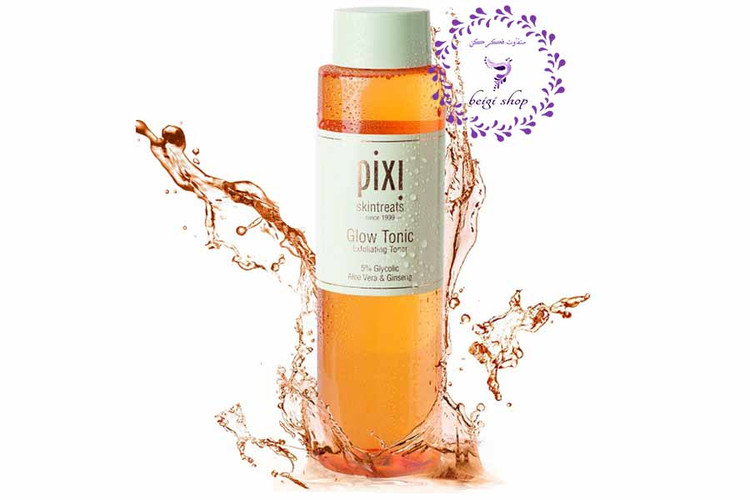 تونر گلیکولیک اسید پیکسی