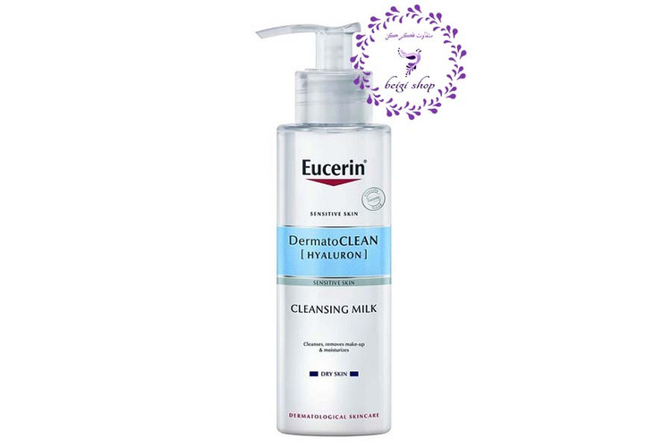 شیرپاکن صورت اوسرین