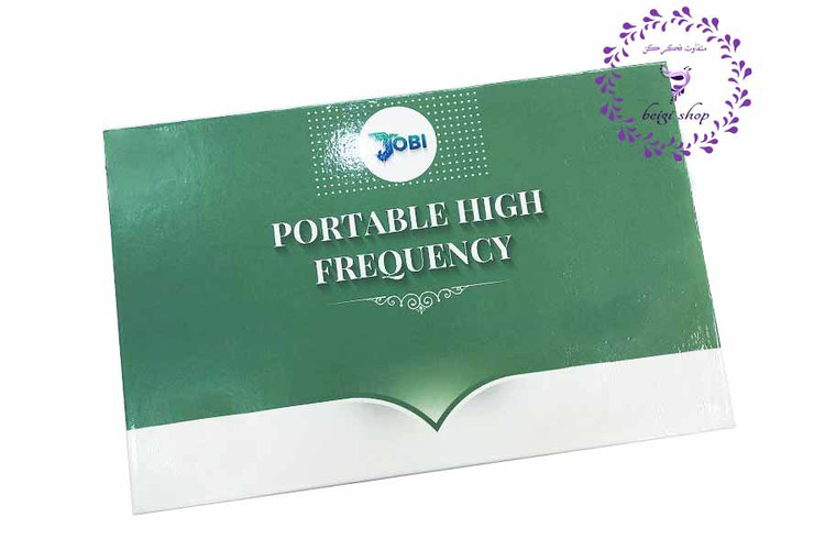 های فرکانسی جوبی