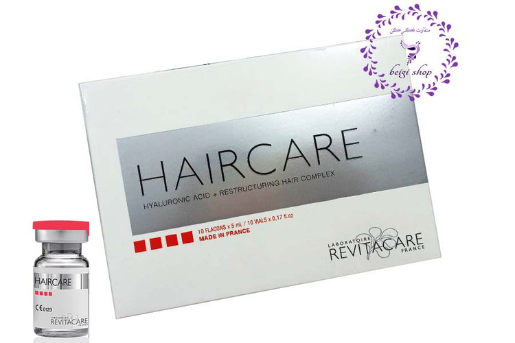 کوکتل رویتاکر ضد ریزش مو اورجینال