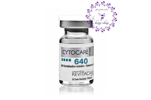 کوکتل رویتاکر 640