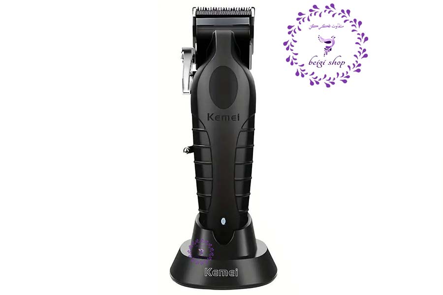 ماشین اصلاح حرفهای کیمی 2296