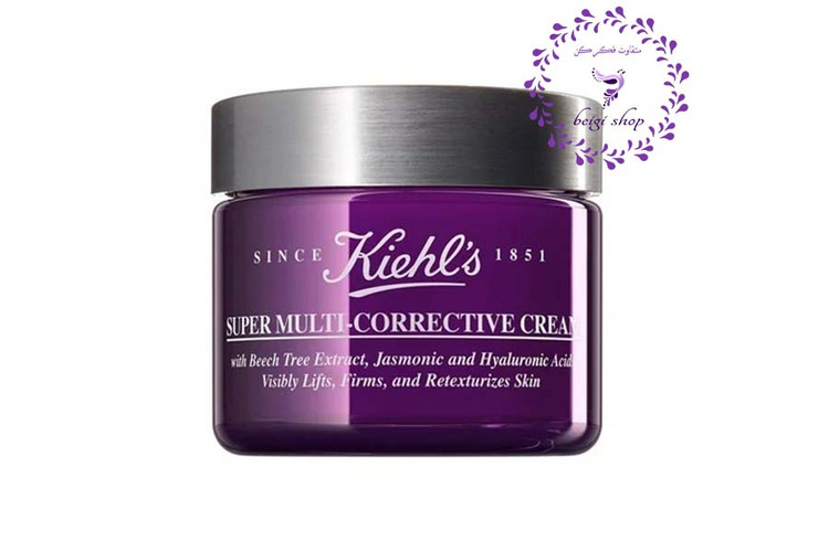 کرم ضد چروک و جوانساز کیلز اصل