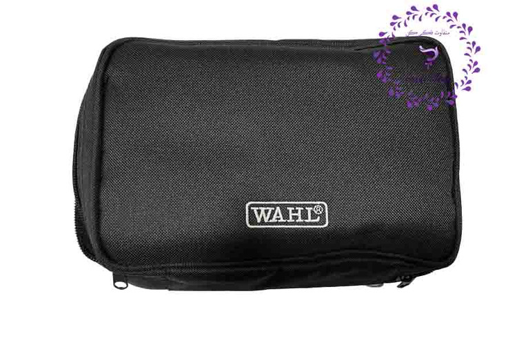 ست ماشین اصلاح وال مجیک کلیپ و دیتیلر باربر کمبو شارژی