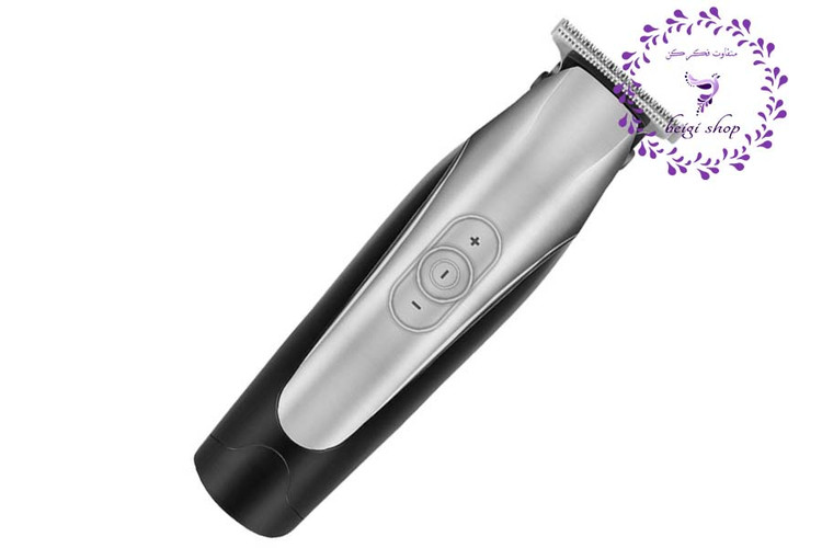 ماشین اصلاح خط زن انزو مدل 5017 اصل