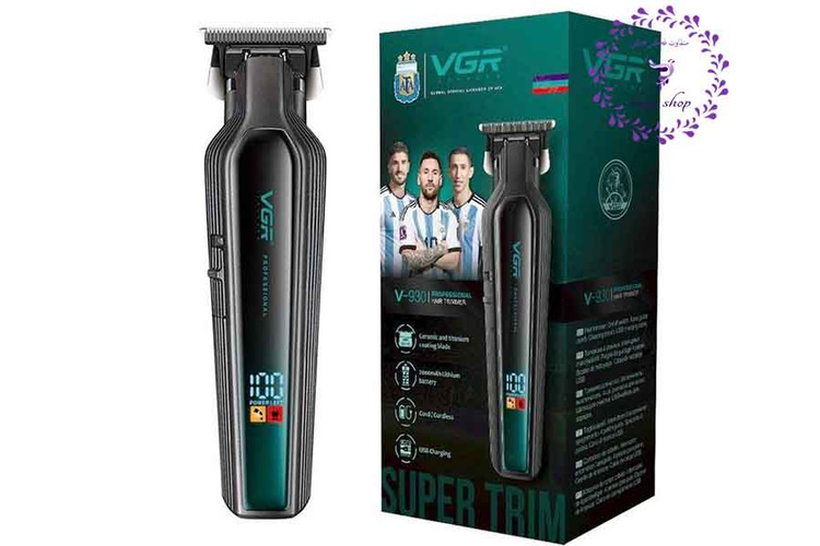 خط زن ویجی ار مدل 930