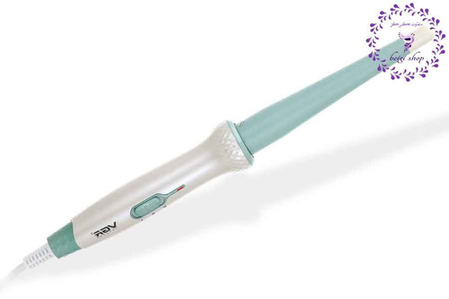 فرکننده مخروطی برقی حرفه ای وی جی 596