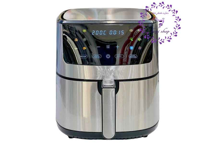 سرخ کن برلین 8 لیتری اصل مدل 500B