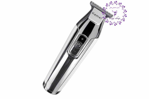 ماشین اصلاح سر و صورت کیمی 5027 اصل