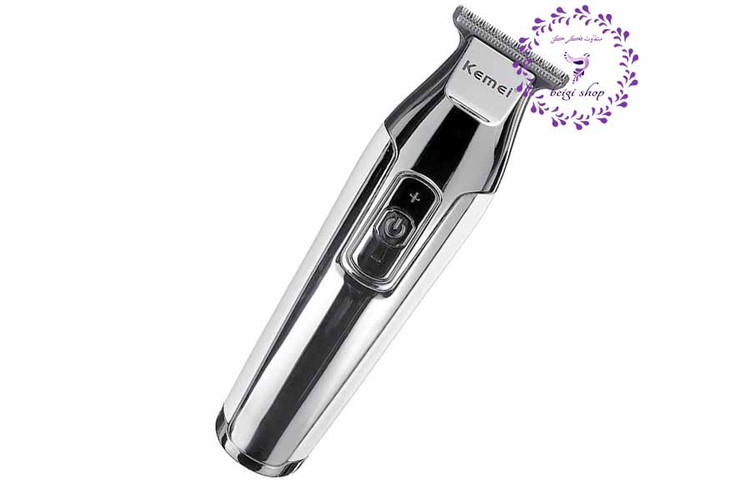 ماشین اصلاح سر و صورت کیمی 5027 اصل