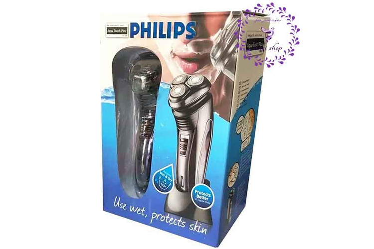 سه تیغ فیلیپس مدل pt920