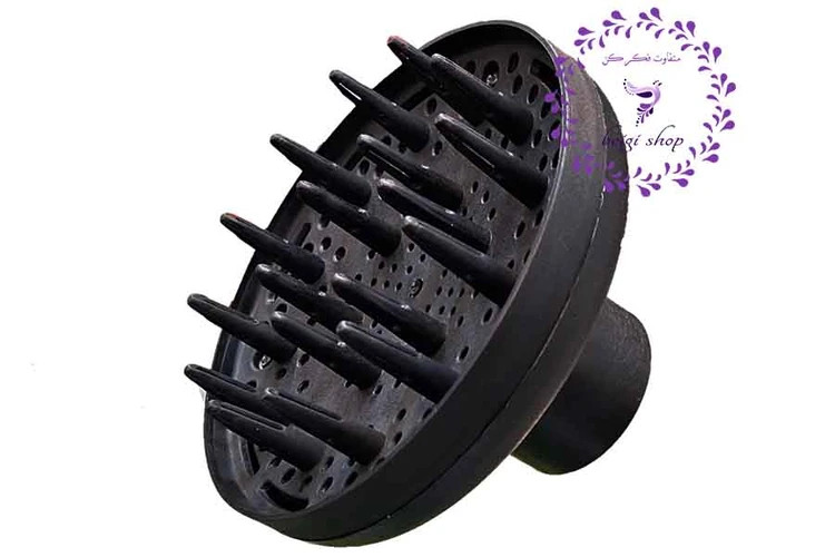 کله دیسپانسر سشوار فرکننده مو ( دیفیوزر )