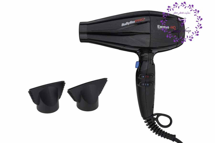 سشوار بابلیس پرو مدل BAB6990IE