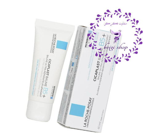 کرم ترمیمکننده و التیامبخش سیکاپلاست بوم B5+