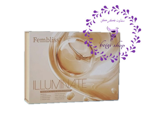 کیت روشنسازی پوست ILLUMINATE