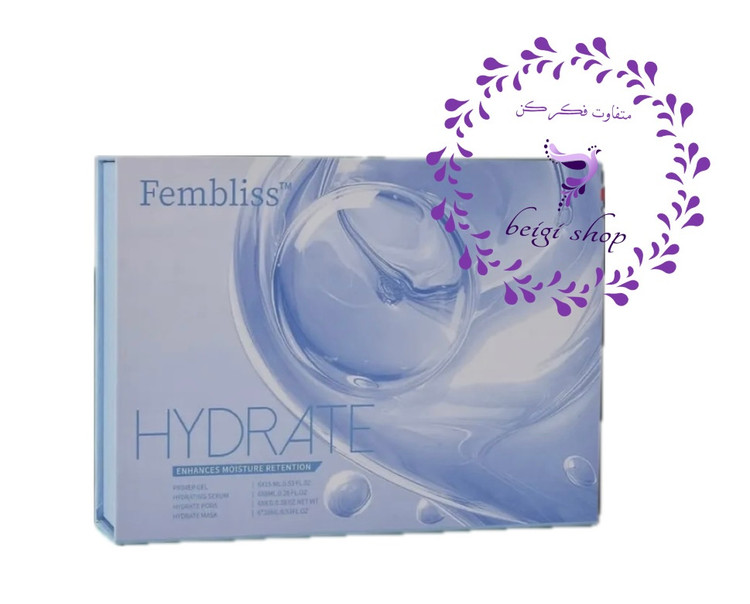 کیت آبرسان HYDRATE