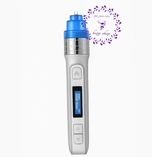 قلم میکرونیدلینگ دیجیتال (درماپن)