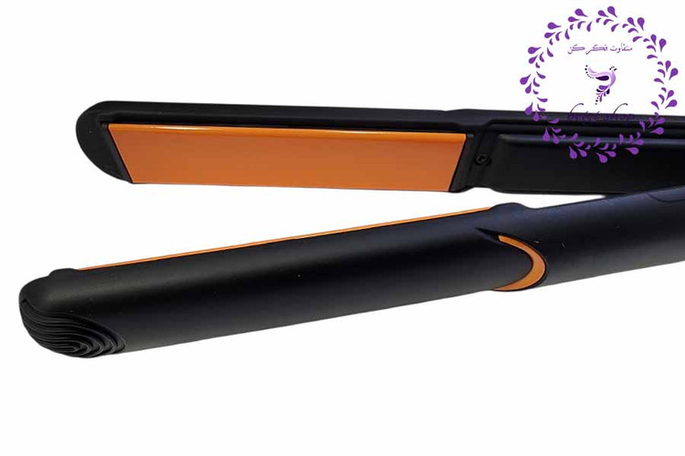 اتو مو تیتانیومی فیلپس مدل 3719