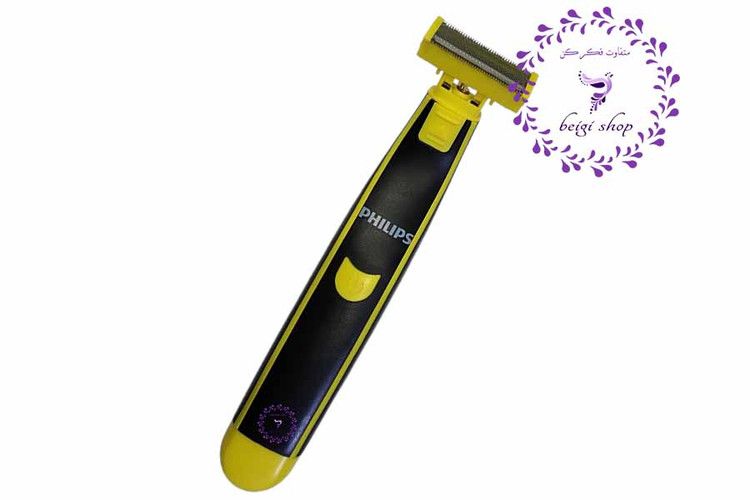 ماشین اصلاح صورت و بدن فیلیپس مدل OneBlade QP2824