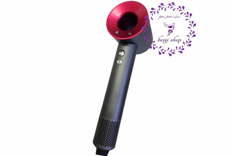 سشوار حرفه ای طرح دایسون