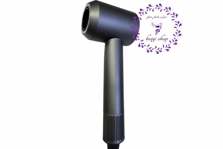 سشوار حرفه ای طرح دایسون