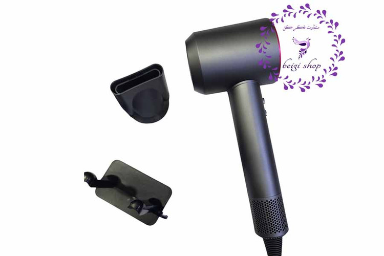 سشوار حرفه ای طرح دایسون