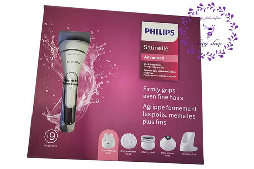 اپلیدی فیلیپس پنج کاره اورجینال مدل 9+