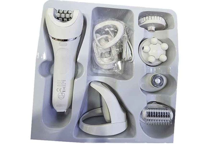 اپلیدی فیلیپس پنج کاره اورجینال مدل 9+