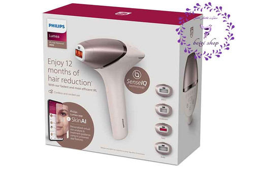 دستگاه لیزر خانگی حرفهای