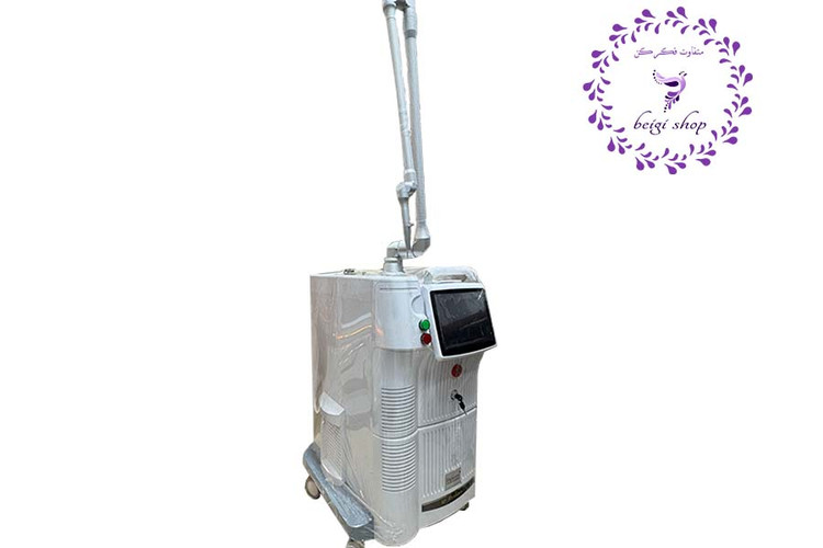 لیزر co2 فوتونا