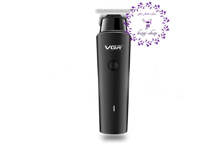 ماشین اصلاح سر و صورت وی جی ار v-933 اصل