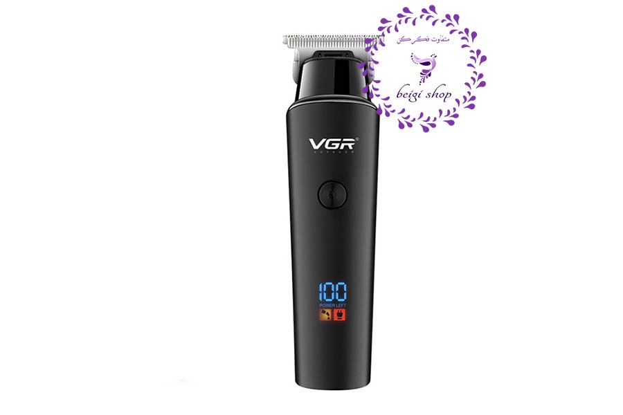 ماشین خط زن وی جی ار v-937 اصل