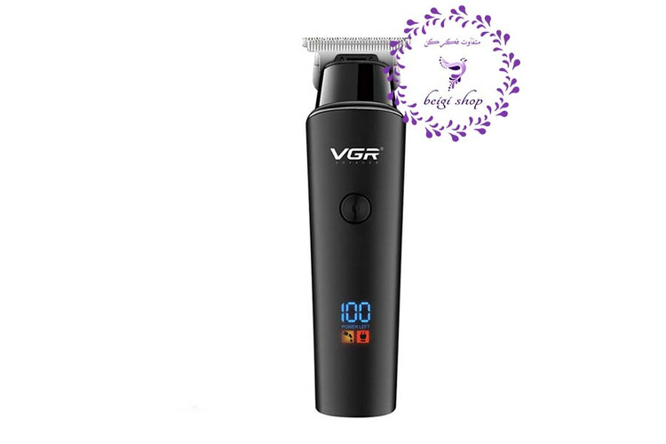 ماشین خط زن وی جی ار v-937 اصل