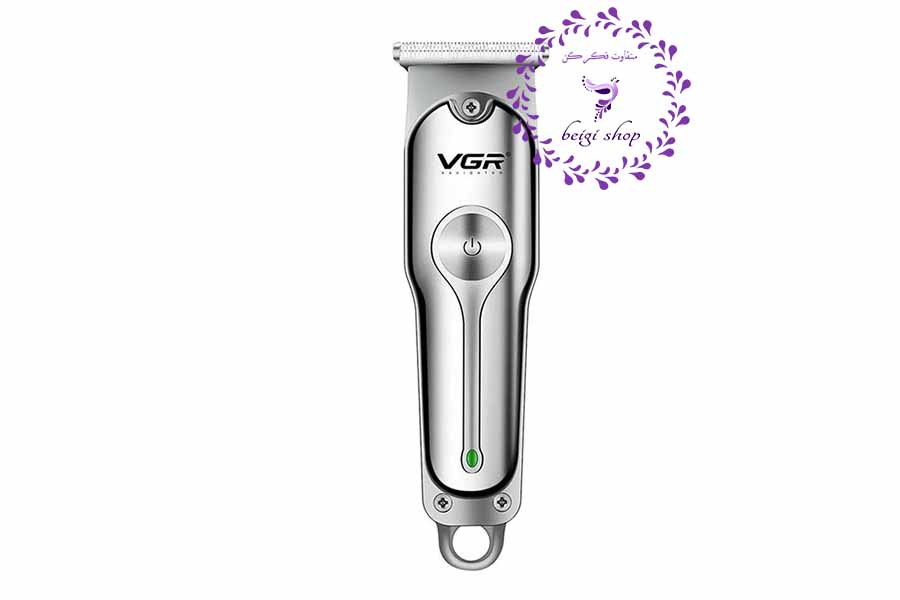 ماشین اصلاح خط زن وی جی ار v-071